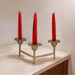 Taper Candle Holder